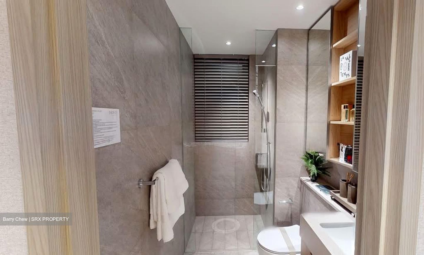 Bukit Batok West Avenue 3 (D23), Condominium #558893321